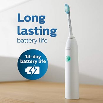 Sonicare DailyClean 1100 electric toothbrush